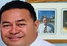 Tongan PM announces death of Cabinet Minister in NZ
