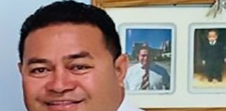 Tongan PM announces death of Cabinet Minister in NZ