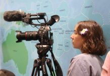 Vision Pasifika Media Awards shining spotlight on Pacific resilience in face of climate crisis