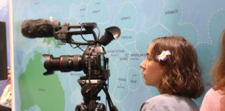 Vision Pasifika Media Awards shining spotlight on Pacific resilience in face of climate crisis