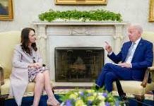 China slams NZ-U.S concerns over Pacific as ‘disinformation