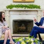 New Zealand urges U.S engagement with Pacific Island States