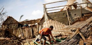 Vulnerable nations demand funding for climate losses, fearing UN ‘talk shop’