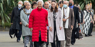 Samoa and China do not have any plans for military ties- PM Fiamē Naomi Mata’afa