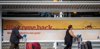 Pre-departure tests into NZ gone on Monday