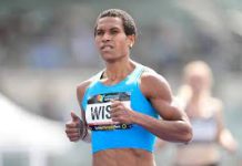 Wisil claims 100m title as Papua New Guinea bag five athletics golds at Pacific Mini Games
