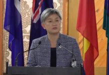 Australia’s Foreign Affairs Minister Penny Wong to visit New Zealand