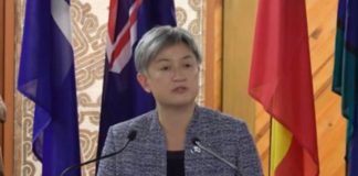 Australia’s Foreign Affairs Minister Penny Wong to visit New Zealand