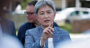 Pacific security should be a matter for ‘Pacific family’ – Australian Foreign Minister Penny Wong