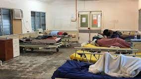 Nauru records first community Covid-19 cases