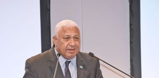 Fiji supports prohibition of Nuclear Weapons treaty