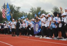 CNMI comes through ‘with flying colours’