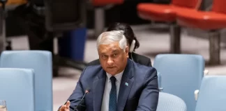 Pacific welcomes U.S vows for more engagement amid Chinese influence