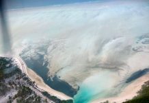 Kiribati Government declares state of disaster due to severe drought