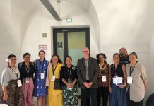 New clear ways for the Pacific- Address historic nuclear injustices in the Pacific