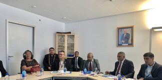 Pacific’s ability to manage own fish stocks at risk under current WTO text