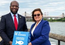 INTERVIEW: ‘Deliver the care our ocean needs – together’, urge co-hosts of UN conference