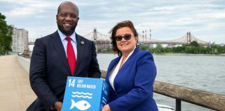 INTERVIEW: ‘Deliver the care our ocean needs – together’, urge co-hosts of UN conference