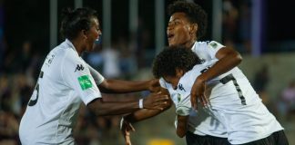 Fiji 3-1 Solomon Islands: Hosts will face Papua New Guinea in OFC Women’s Nations Cup final