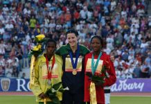 The Commonwealth Games are an opportunity to promote inclusion and advance human rights through sport
