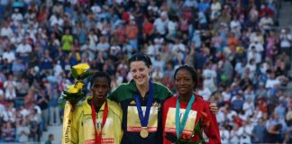 The Commonwealth Games are an opportunity to promote inclusion and advance human rights through sport
