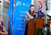Pacific crop resilience supported though climate aid