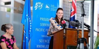 Pacific crop resilience supported though climate aid