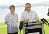 Australian support for Pacific does not come with strings attached: PM Albanese
