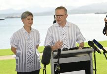 Australian support for Pacific does not come with strings attached: PM Albanese
