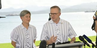 Australian support for Pacific does not come with strings attached: PM Albanese