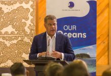 COP26 President visit Fiji to continue momentum on climate action