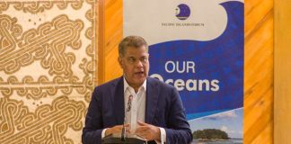 COP26 President visit Fiji to continue momentum on climate action