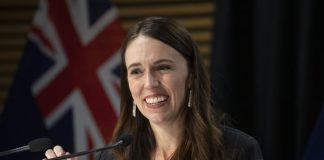 NZ PM Ardern, Luxon and ministers to visit Samoa for treaty anniversary