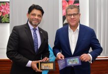 COP26 president highlights urgency of climate action in the Pacific