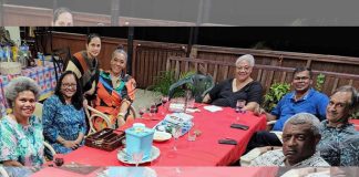 Samoa’s PM urges Fiji to give USP grant