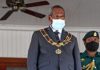 PNG Governor General concerned about violence, delay in counting
