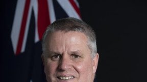 New Zealand Chief of Army visits Fiji