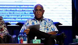 Pacific islands youth “cannot wait” for climate change action, Vanuatu says