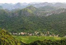 UN General Assembly declares access to clean and healthy environment a universal human right