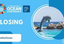 Dire state of ocean’s health met with tide of pledges at UN Ocean Conference, as Lisbon Declaration launches new chapter for ocean action