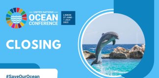 Dire state of ocean’s health met with tide of pledges at UN Ocean Conference, as Lisbon Declaration launches new chapter for ocean action