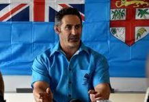 Six Olympians in Fiji 7s squad for Commonwealth Games