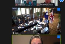 Pacific Climate Roundtable hears solidarity call from three COP Presidencies