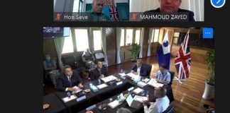 Pacific Climate Roundtable hears solidarity call from three COP Presidencies