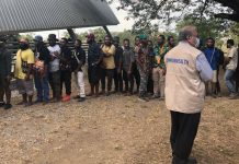 Commonwealth observers advise “urgent review” as many voters left out of Papua New Guinea polli