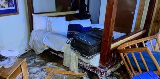 Majority of businesses report structural, coastal damages in Cook Islands