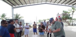 Marshall Islands gears for joining Covid world