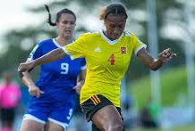 Papua New Guinea advance to Women’s Nations Cup final with 3-0 win over Samoa