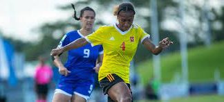 Papua New Guinea advance to Women’s Nations Cup final with 3-0 win over Samoa