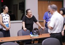 Challenges for the Pacific Islands Forum: Between Cohesion and Disintegration?